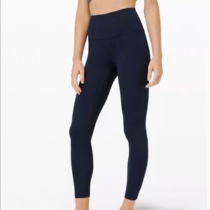 NWOT! Lululemon Align Pants 25” size 4